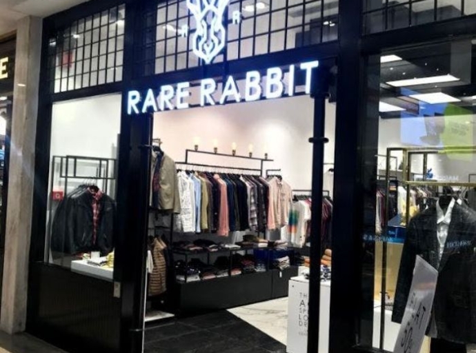 Rare Rabbit to Expand Retail & Launch Women's Clothing in India